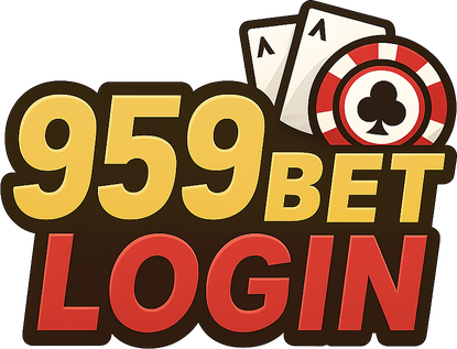 959bet login